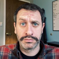 Jay Borland Email & Phone Number