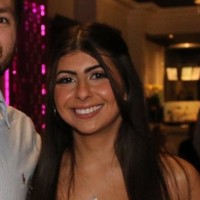 Accent Group Limited Employee Danielle Orlando's profile photo