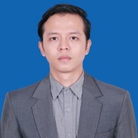 Backbone International Employee Reza Nurdjaman's profile photo