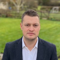 STEP Fusion Employee Steve Bye's profile photo