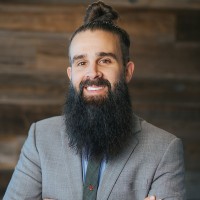 Xylem Employee Ryan Dobbs's profile photo
