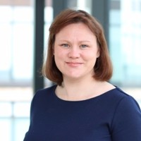 Wood Mackenzie Employee Mhairidh Evans's profile photo