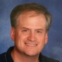 Amtrak Employee Randy Cox's profile photo