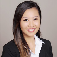 UCSF Benioff Children's Hospitals Employee Grace Jiang's profile photo
