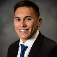 University of North Dakota Employee Eric Lundstrom's profile photo