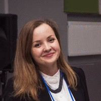 Skyrora Ltd Employee Olena Bondar's profile photo