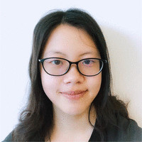 Displayr Employee Jennifer Qi's profile photo