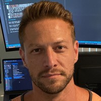 Green River Employee Matthew Greenfield's profile photo