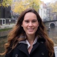 Parfin Employee Patricia Cochoni's profile photo