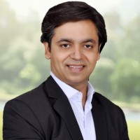 Vineet Taneja Email