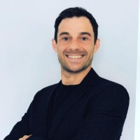 VISEO Employee Florian Carrere's profile photo