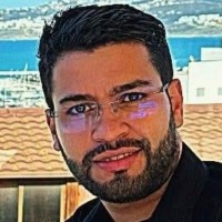 Sentury Tire USA, Inc. Employee Abdelali Eljouak's profile photo