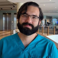 LMH Health Employee Brian Greenleaf's profile photo