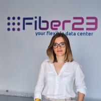 Madalina Nisipeanu Email