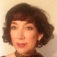 TucsonSentinel.com Employee Maria Coxon-Smith's profile photo