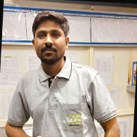 Kale group of Industries Employee Nivrutti Khandare's profile photo