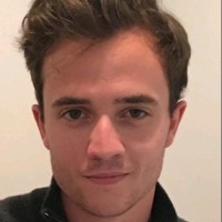 Clerio Vision, Inc. Employee Sebastian Ferlo's profile photo