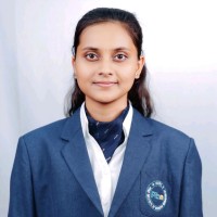 Collabgenics Employee Jyoti Athare's profile photo