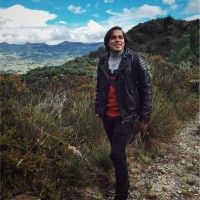 Mentefacto Employee Manuel Miranda's profile photo