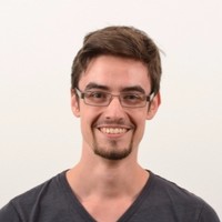 ACTIVATION Employee Erwan Chaton's profile photo