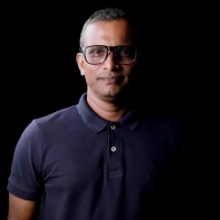 Creative-2 Employee Buddika Gunawardena's profile photo