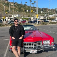 Zicket Employee Aidan Pawson's profile photo