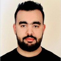 Barea Energy Employee Abdelkader Lakhdar's profile photo