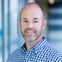 Fauna Inc. Employee Eric Berg's profile photo