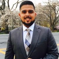 MA Engineers, Inc. Employee Fernando L's profile photo