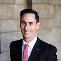 State of Nebraska Employee Kenny Zoeller's profile photo