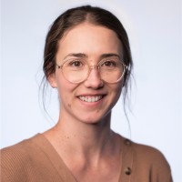 UniQuest Employee Grace Dolan's profile photo