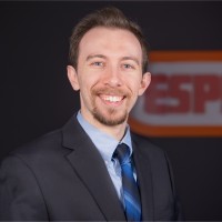 ESPN Employee Dominick Conte's profile photo