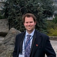 Centauri Employee Matthew Kibble's profile photo