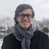 The Thrifty Bot Employee Joel Muyskens's profile photo