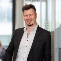 Pointsharp Employee Philipp Latini's profile photo