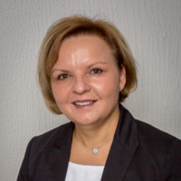 Merz Therapeutics Employee Benita von Glahn's profile photo