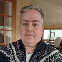 Wells Fargo Employee Andrew Holmberg's profile photo