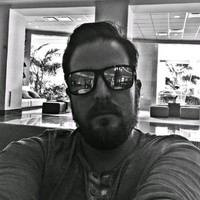 Century Media Employee Mario Rios's profile photo