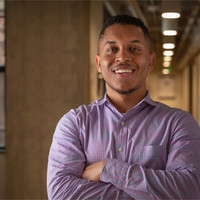 Axiom Architecture Employee Javier Britton's profile photo
