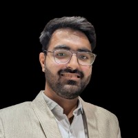Fortifai Inc. Employee Yogesh Khatri's profile photo