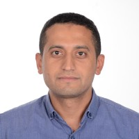 Ahmed Maged Email