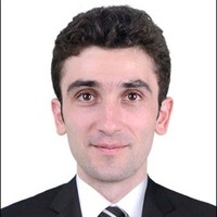 SOCAR Türkiye Employee Anar Suleymanov's profile photo