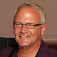 Harvey Pyle