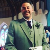 Arcadis Employee Christopher Conlan's profile photo