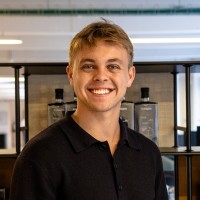 Resights Employee Rasmus Sørensen's profile photo