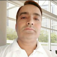 OVT India Pvt. Ltd Employee Dharmesh Pandey's profile photo