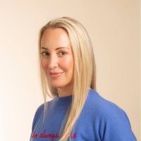 Greenwolf Employee Liz Greenwolf's profile photo