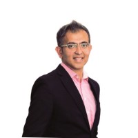 Accenture Employee Tejas Patel's profile photo