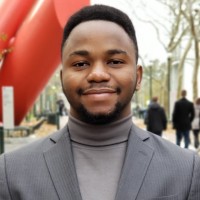 Liiv Employee Batchema Sombié's profile photo