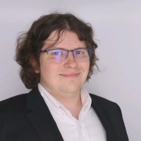 Proteus, LLC Employee Robert McKay's profile photo